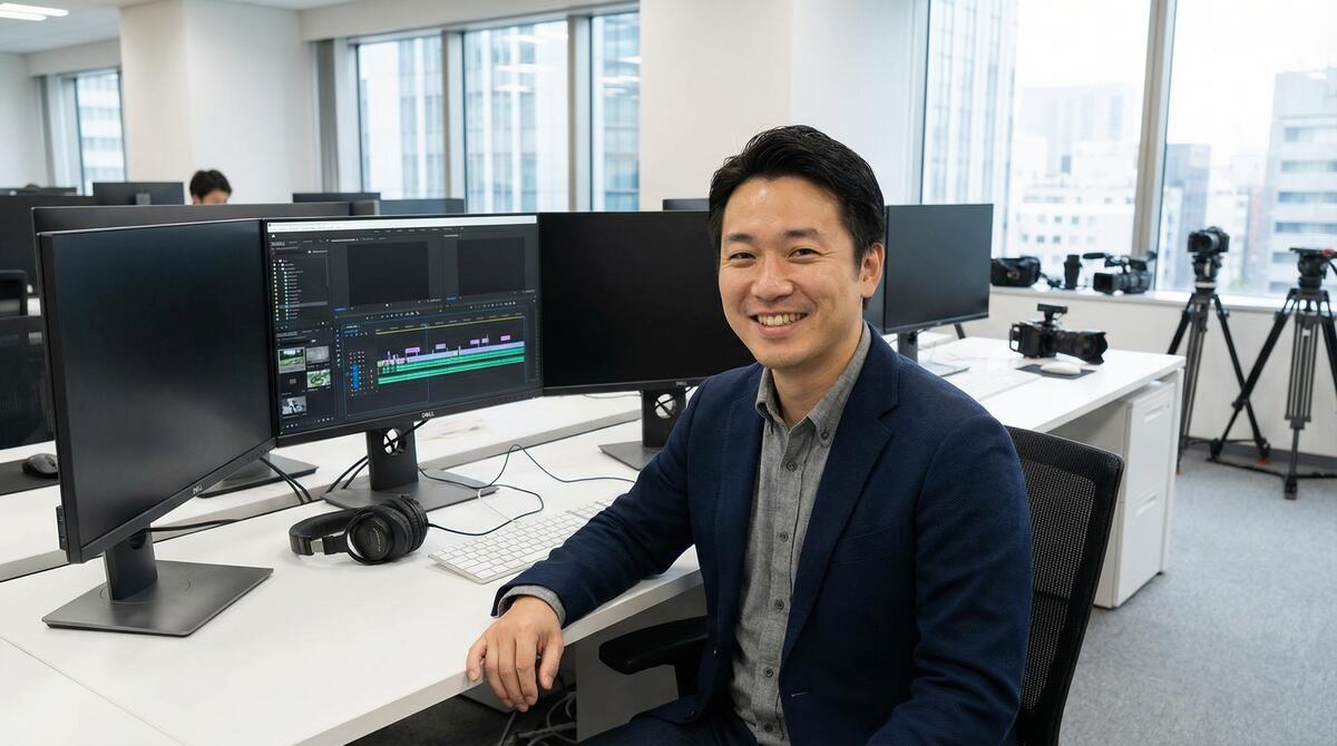 蜜桃视频制片人