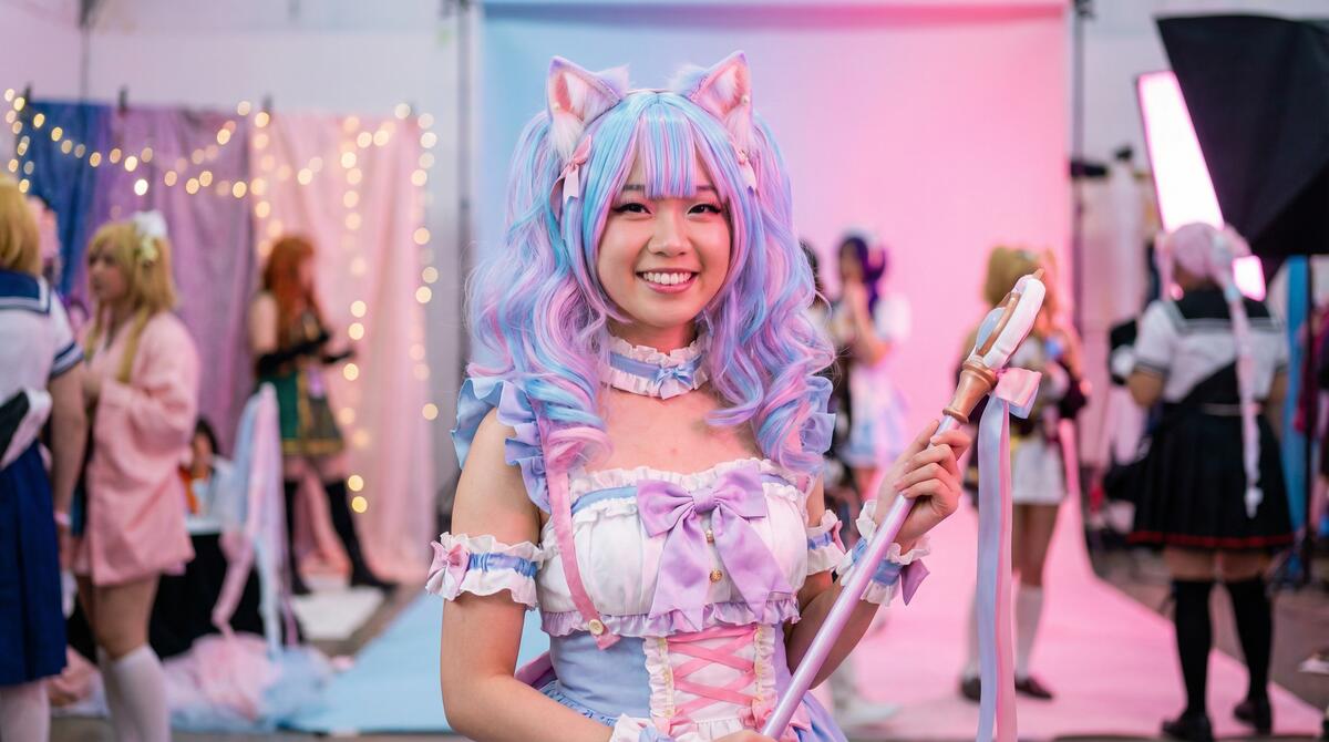 蜜桃视频动漫cosplay视频